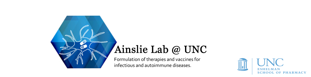 Ainslie Lab @ UNC